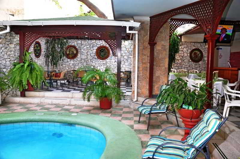 Hotel La Riviera Santa Marta  Exterior photo